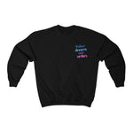Load image into Gallery viewer, Women&#39;s  Follow Dreams Not Orders Pullover Sweatshirt
