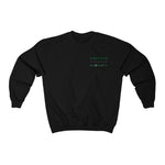 Load image into Gallery viewer, Men&#39;s Success Is The Child Of Audacity Pullover Sweatshirt
