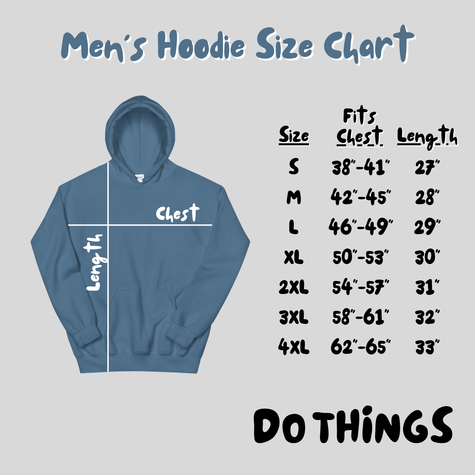 Men's Invest Early & Often Hoodie Sweatshirt