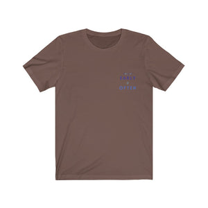 Men's Invest Early & Often Shirt