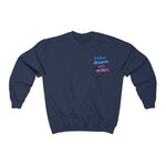 Load image into Gallery viewer, Men&#39;s Follow Dreams Not Orders Pullover Sweatshirt
