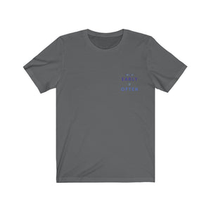 Men's Invest Early & Often Shirt