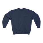 Load image into Gallery viewer, Men&#39;s Success Is The Child Of Audacity Pullover Sweatshirt
