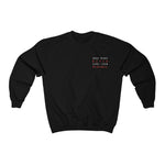 Load image into Gallery viewer, Men&#39;s Great Things Never Come From Comfort Zones Pullover Sweatshirt
