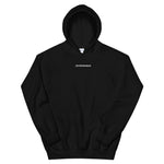 Load image into Gallery viewer, Women&#39;s Entrepreneur Embroidered Hoodie Sweatshirt
